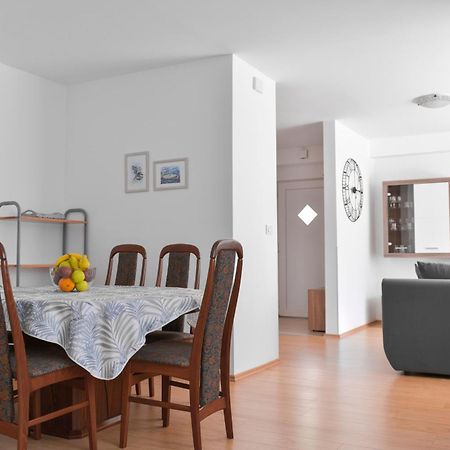 Apartment Piano Ριέκα Εξωτερικό φωτογραφία