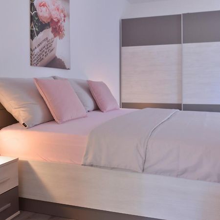 Apartment Piano Ριέκα Εξωτερικό φωτογραφία