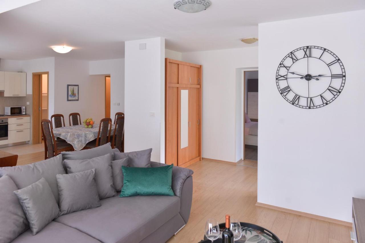 Apartment Piano Ριέκα Εξωτερικό φωτογραφία