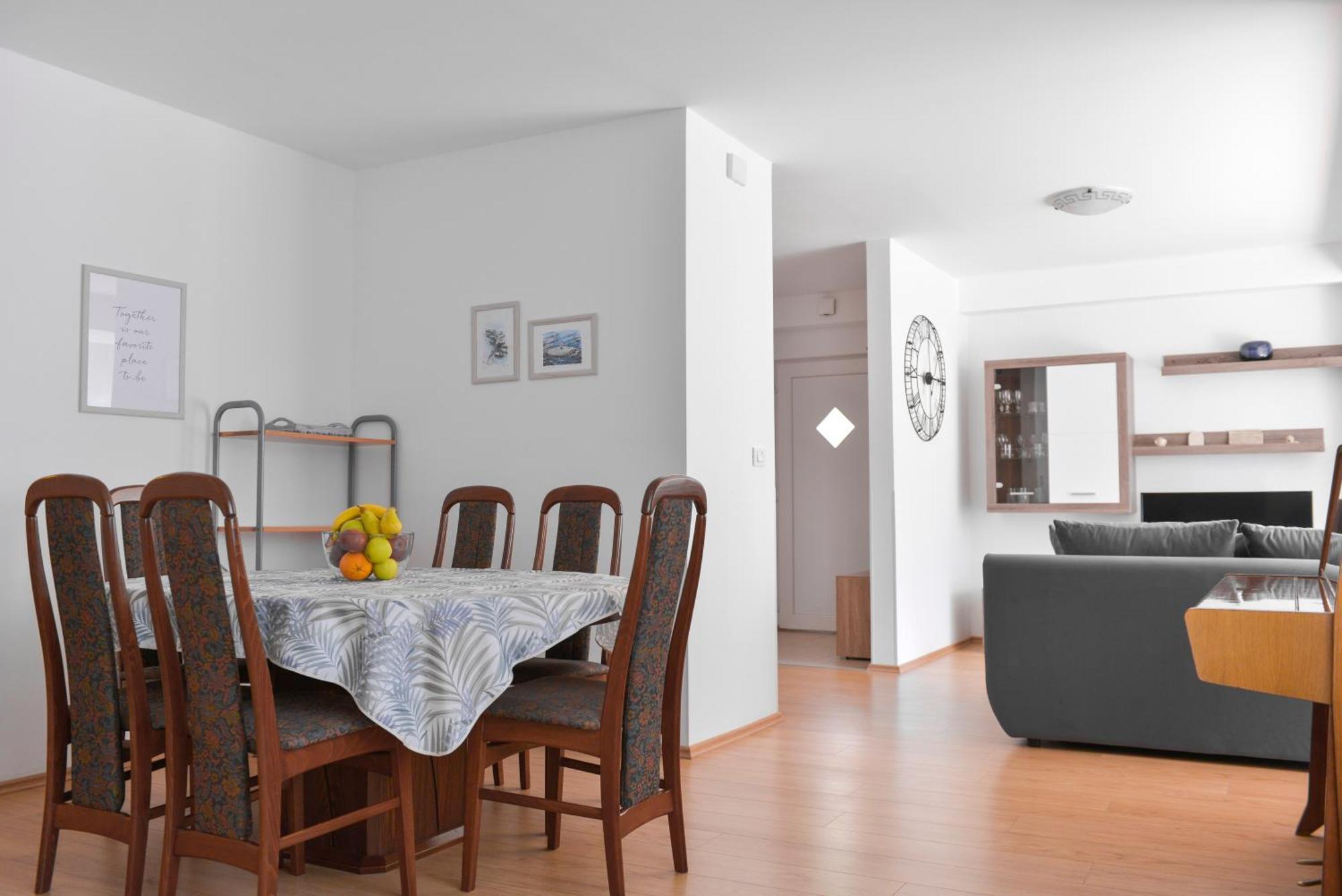 Apartment Piano Ριέκα Εξωτερικό φωτογραφία