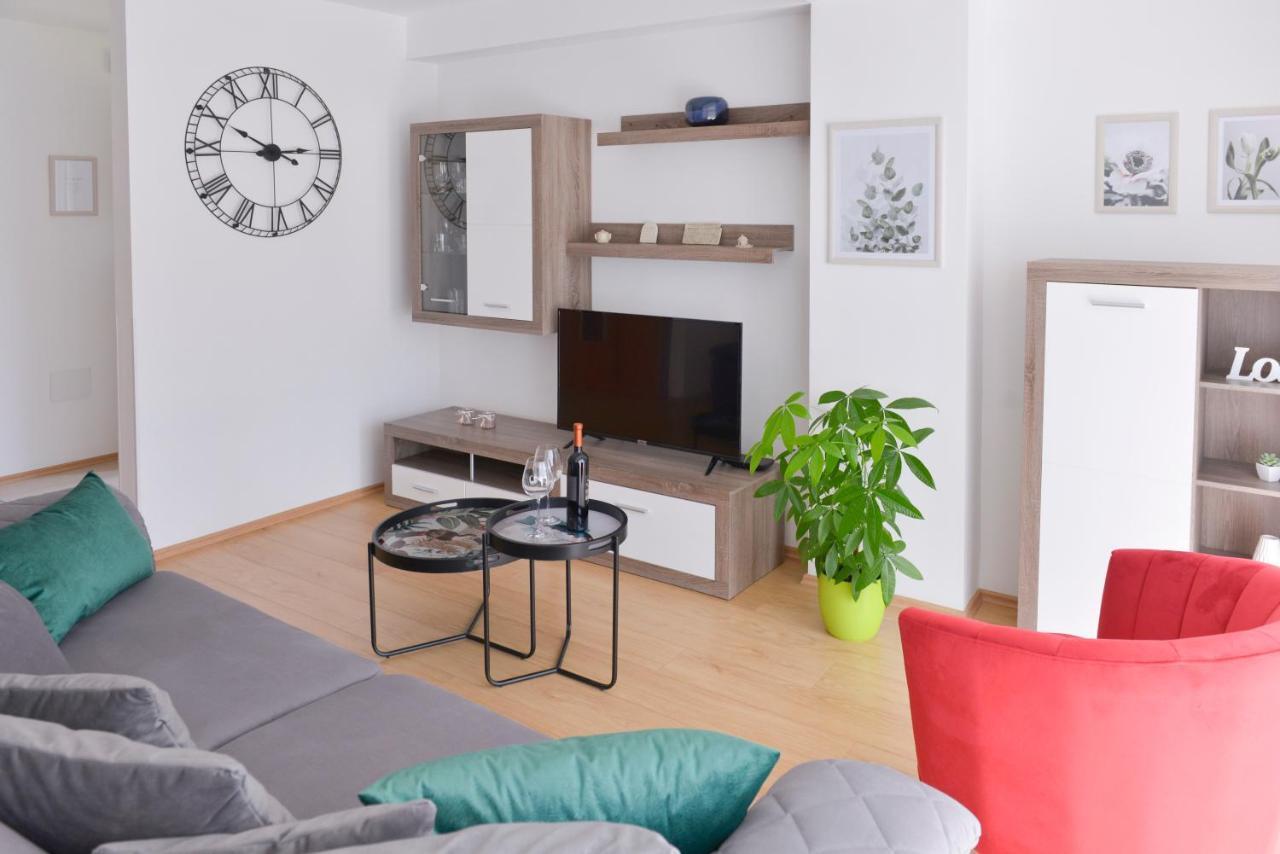 Apartment Piano Ριέκα Εξωτερικό φωτογραφία