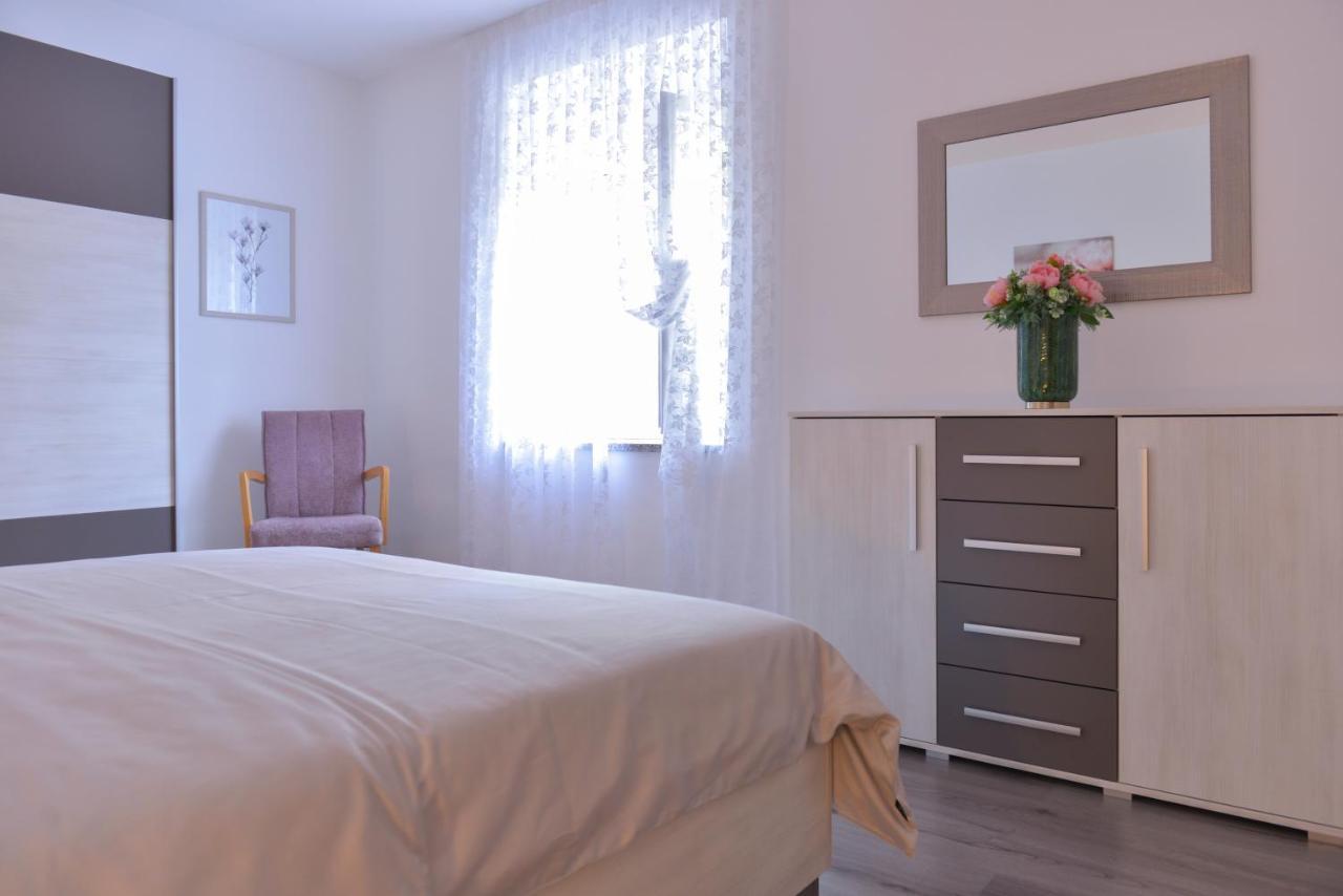 Apartment Piano Ριέκα Εξωτερικό φωτογραφία