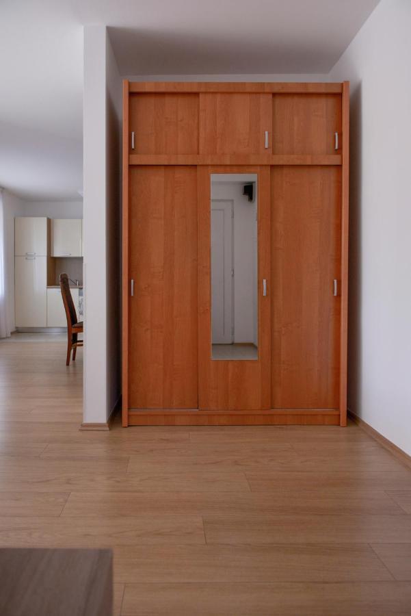Apartment Piano Ριέκα Εξωτερικό φωτογραφία