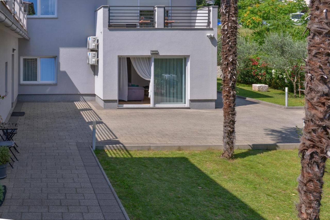 Apartment Piano Ριέκα Εξωτερικό φωτογραφία