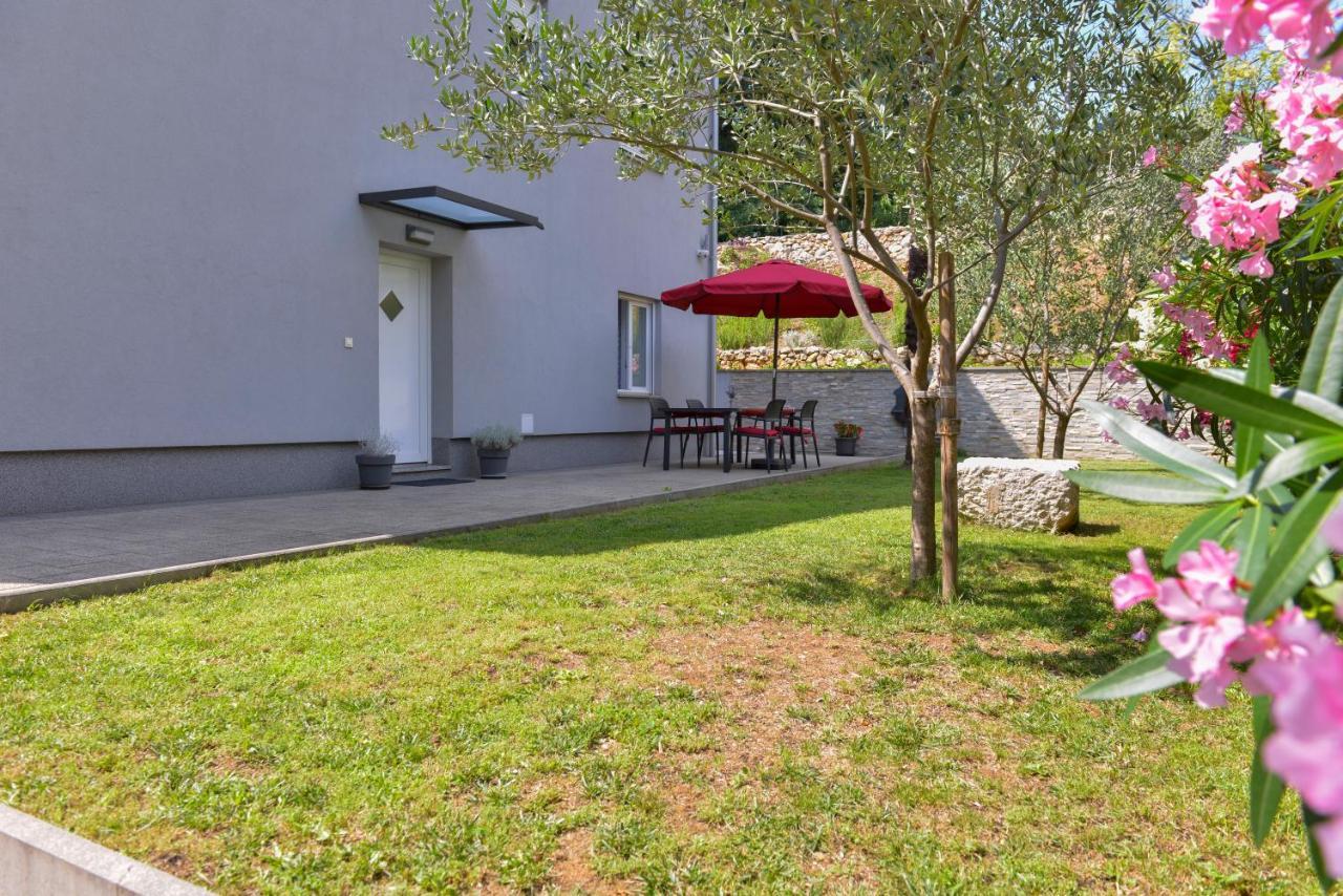 Apartment Piano Ριέκα Εξωτερικό φωτογραφία