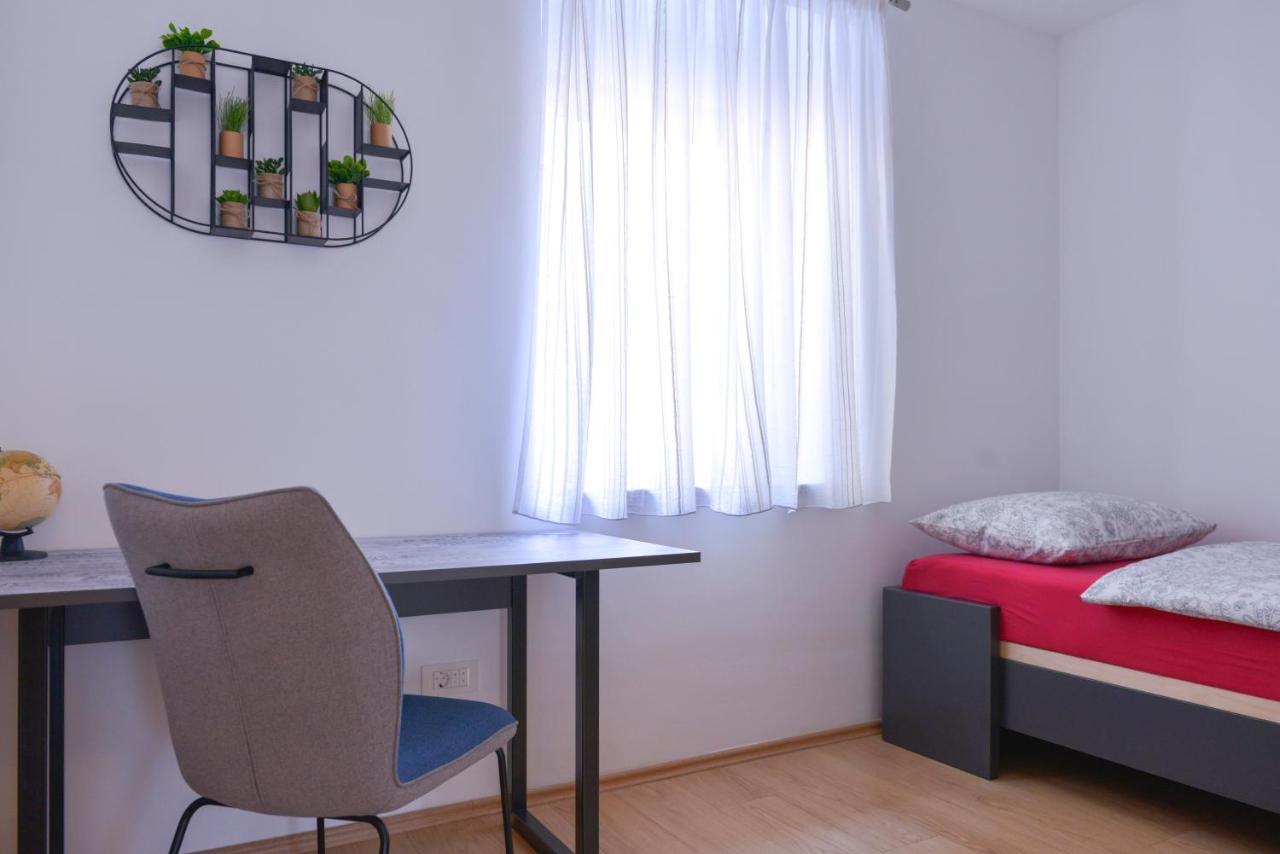 Apartment Piano Ριέκα Εξωτερικό φωτογραφία