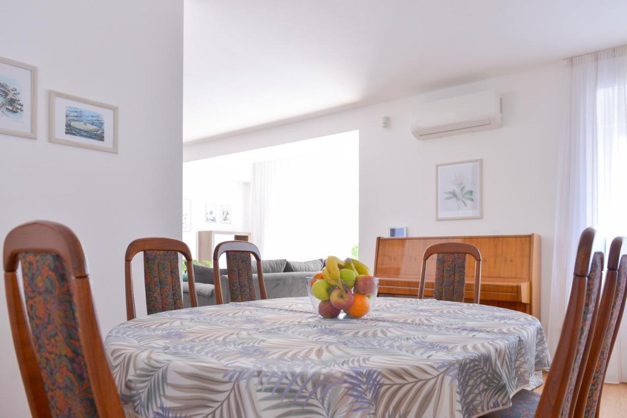 Apartment Piano Ριέκα Εξωτερικό φωτογραφία