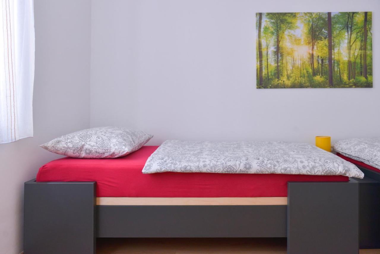 Apartment Piano Ριέκα Εξωτερικό φωτογραφία