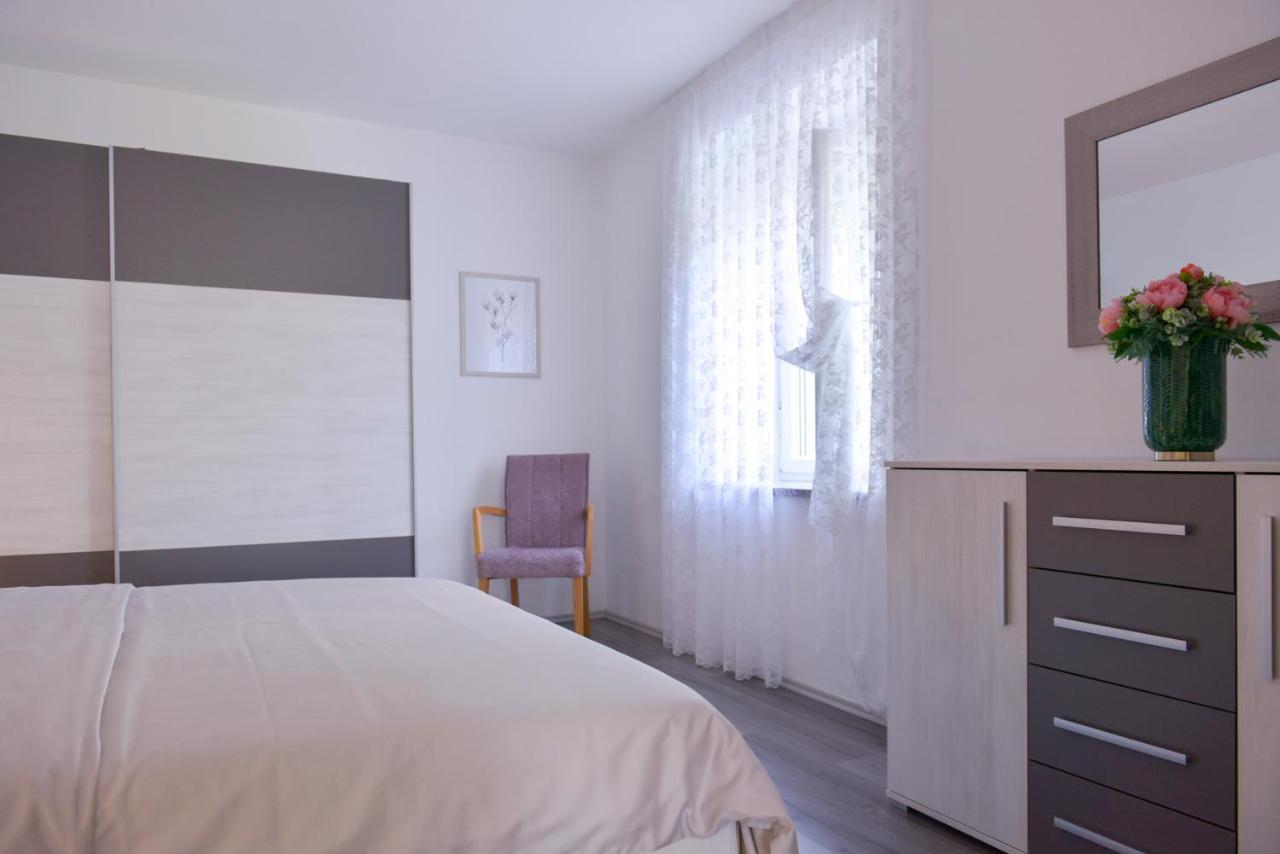 Apartment Piano Ριέκα Εξωτερικό φωτογραφία