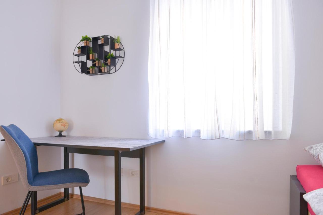 Apartment Piano Ριέκα Εξωτερικό φωτογραφία