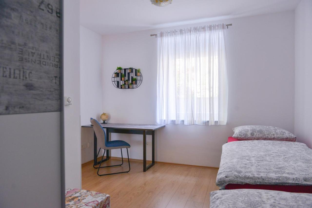 Apartment Piano Ριέκα Εξωτερικό φωτογραφία