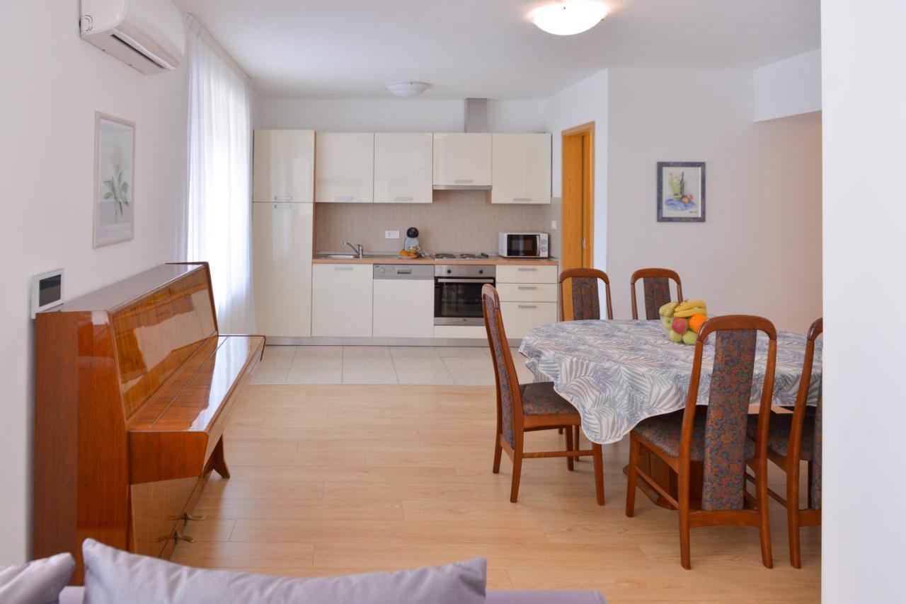 Apartment Piano Ριέκα Εξωτερικό φωτογραφία