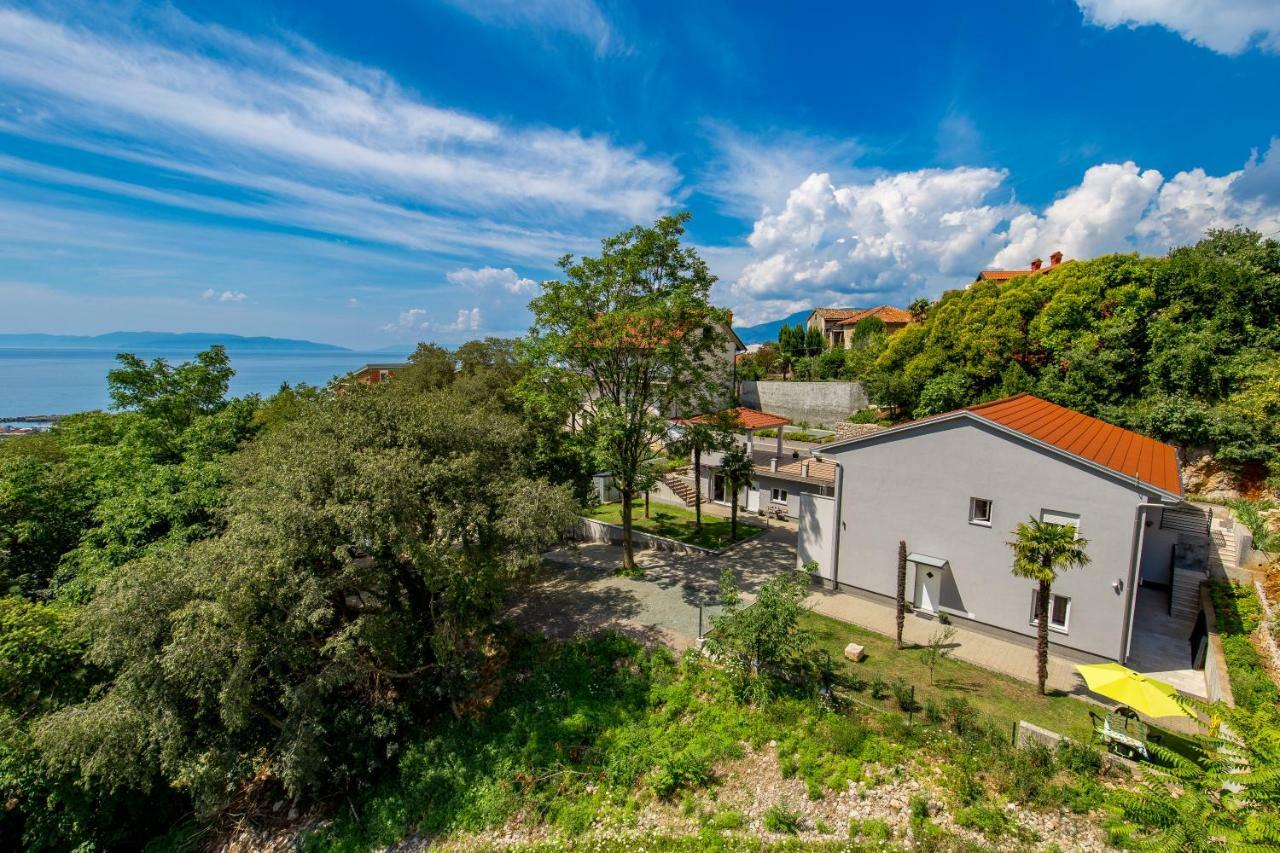 Apartment Piano Ριέκα Εξωτερικό φωτογραφία