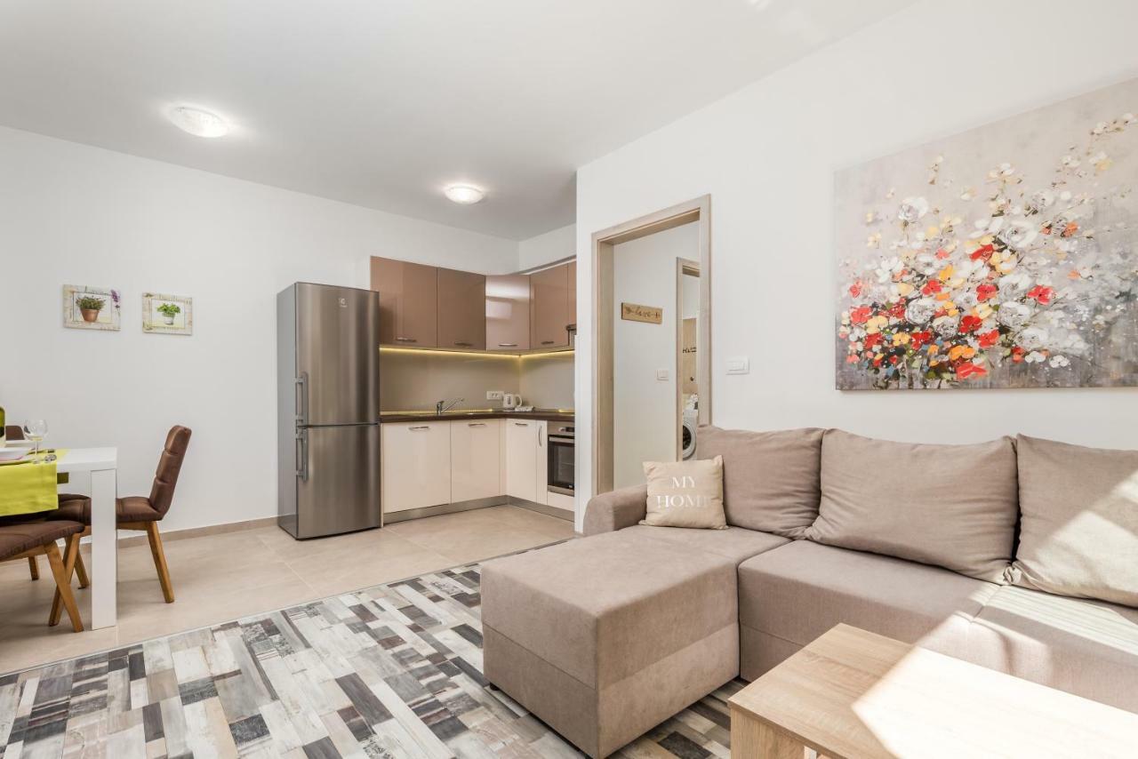 Apartment Piano Ριέκα Εξωτερικό φωτογραφία