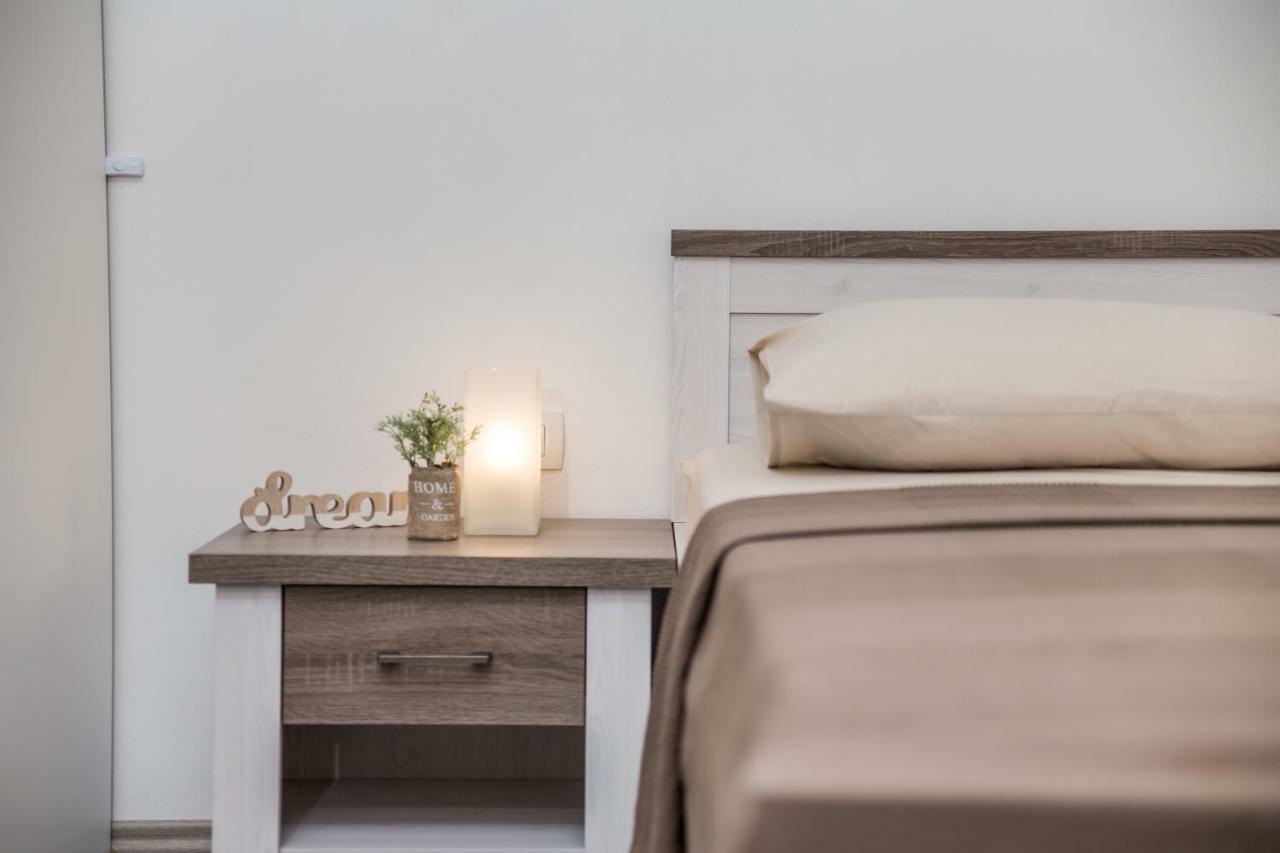 Apartment Piano Ριέκα Εξωτερικό φωτογραφία