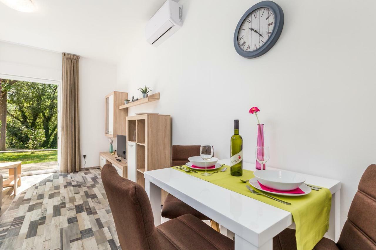 Apartment Piano Ριέκα Εξωτερικό φωτογραφία