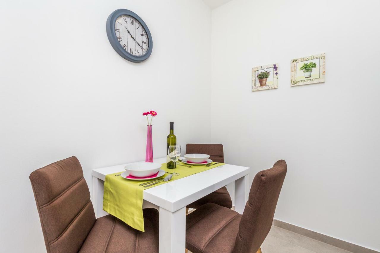 Apartment Piano Ριέκα Εξωτερικό φωτογραφία