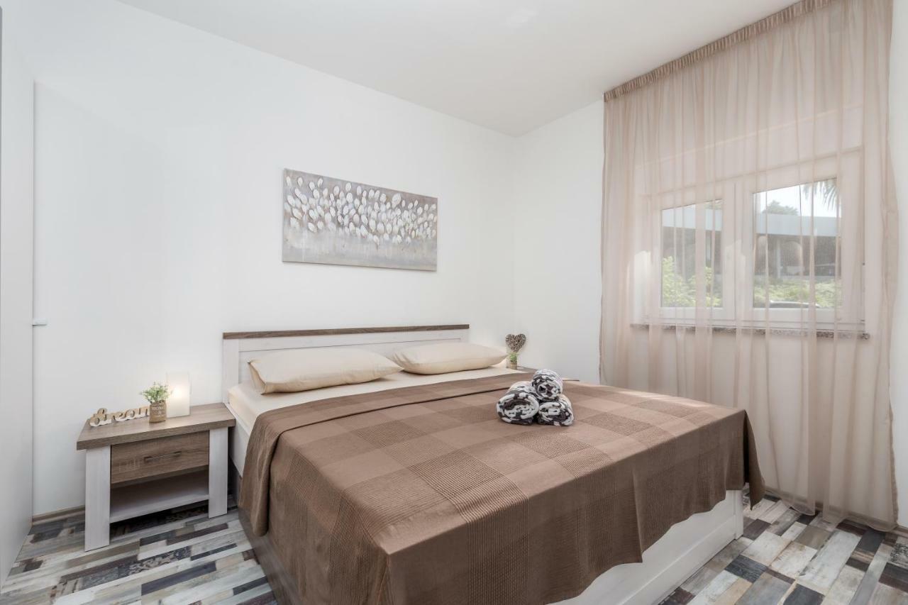 Apartment Piano Ριέκα Εξωτερικό φωτογραφία