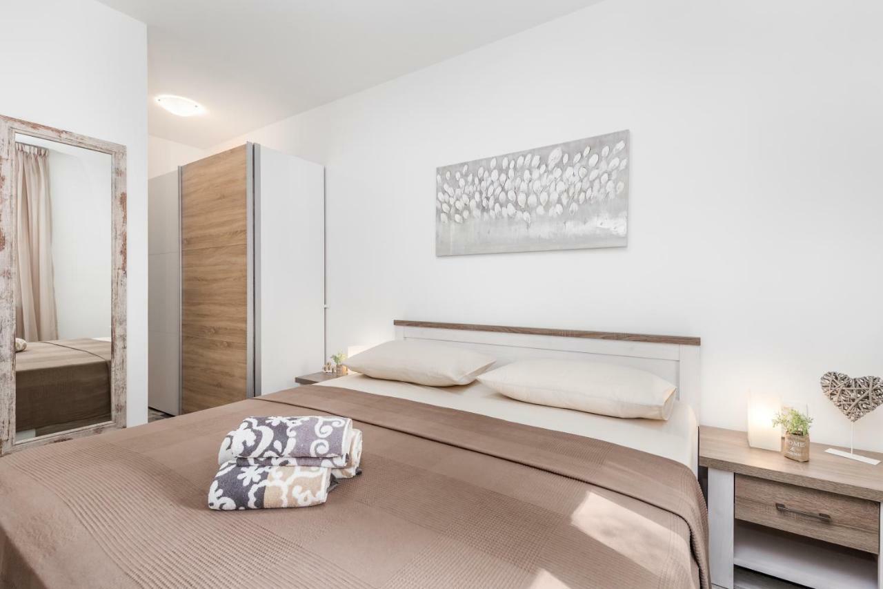 Apartment Piano Ριέκα Εξωτερικό φωτογραφία