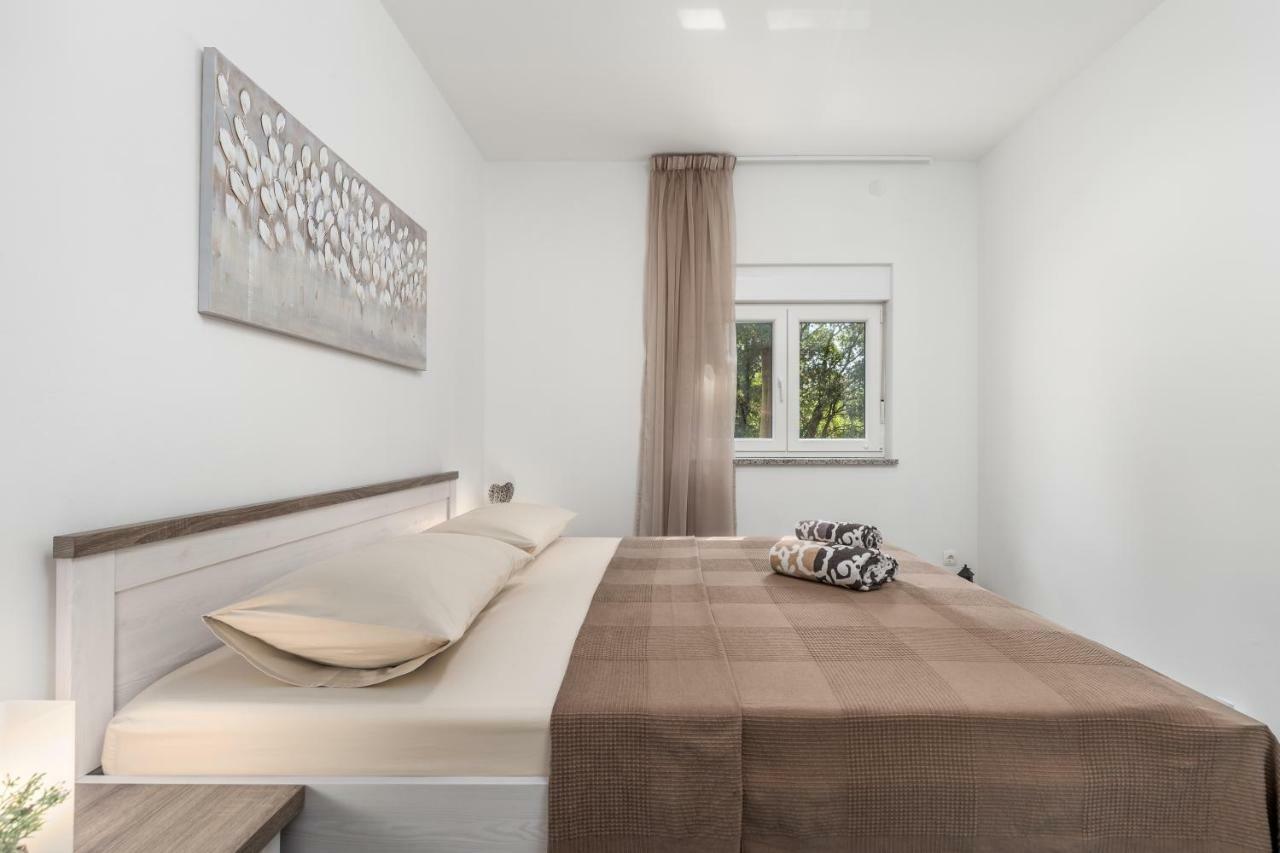 Apartment Piano Ριέκα Εξωτερικό φωτογραφία